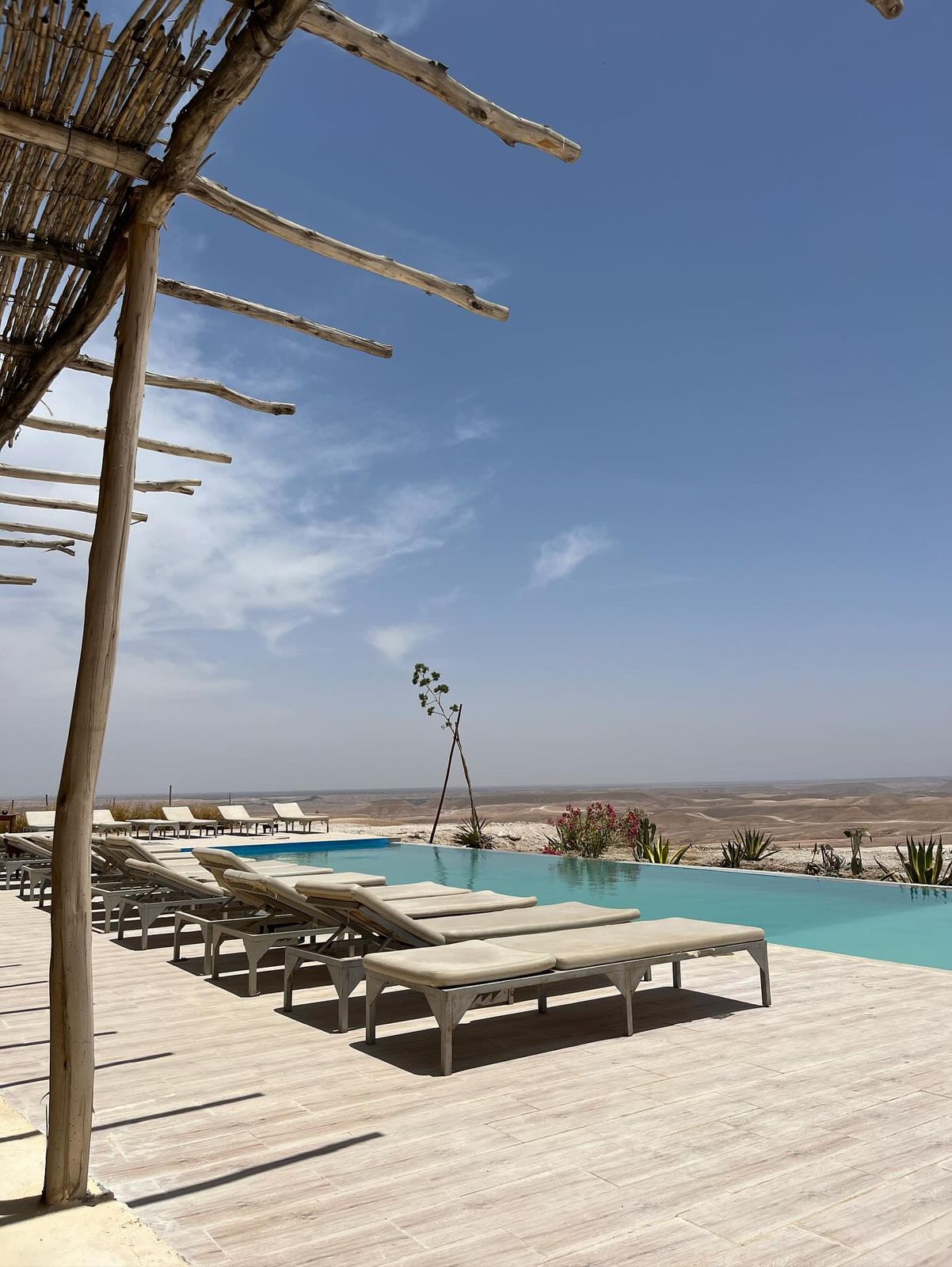 Agafay Desert